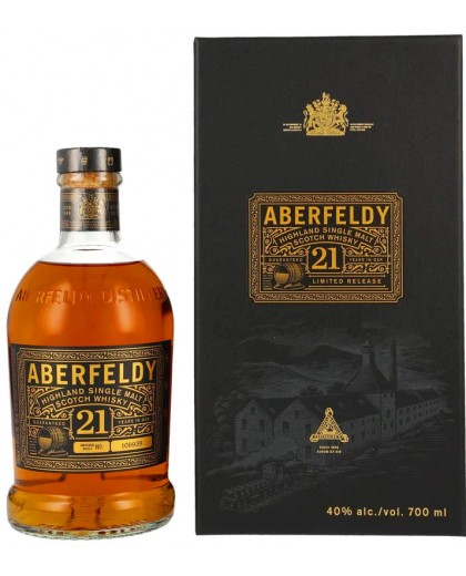 Виски Aberfeldy. Аберфелди купить в Украине: цена, отзывы | Alcotrend
